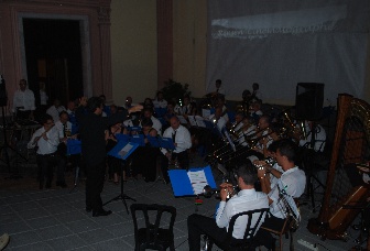 banda